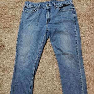 Levi's 511 jeans